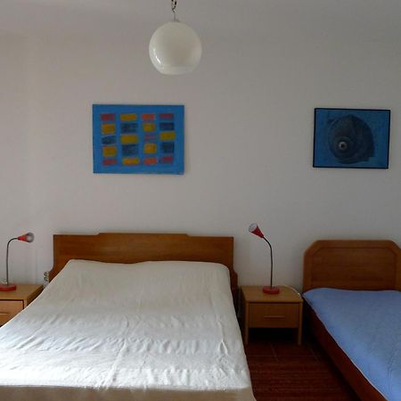Apartments Maslina Sveti Stefan Esterno foto