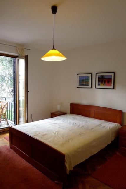 Apartments Maslina Sveti Stefan Esterno foto